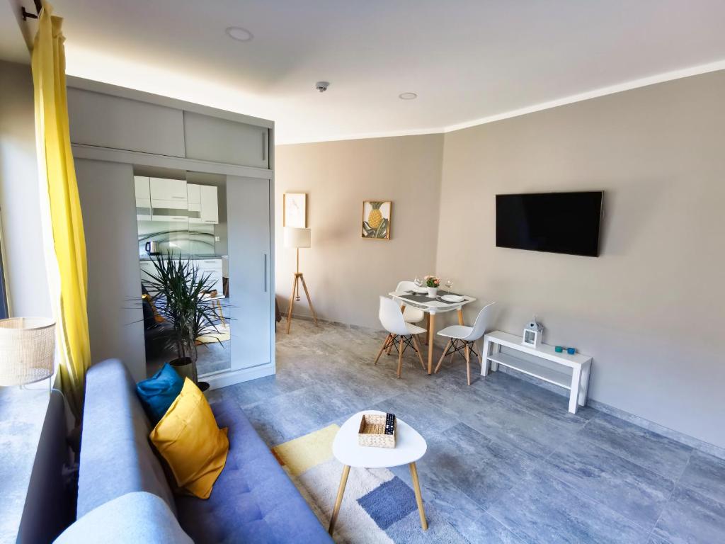 Apartamenty Kapitańska Gdynia - 8