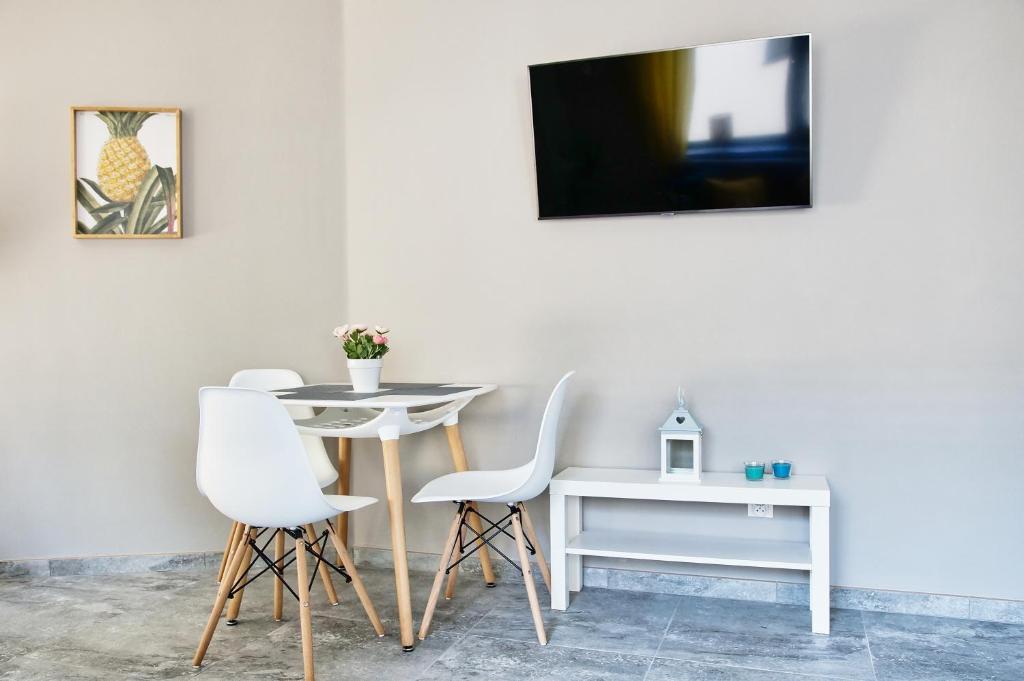 Apartamenty Kapitańska Gdynia - 7