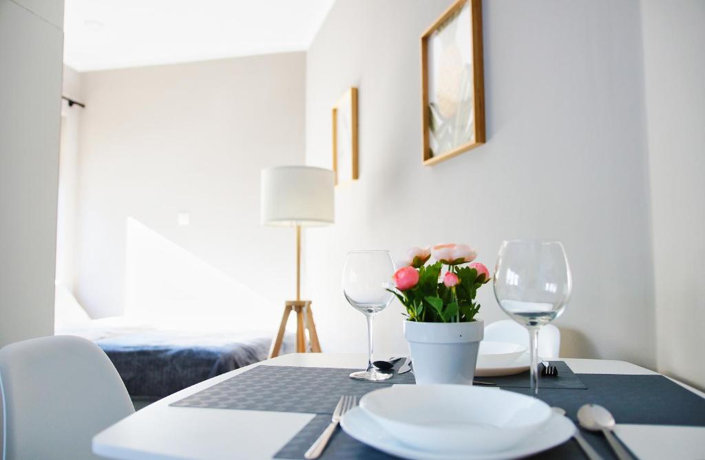 Apartamenty Kapitańska Gdynia - 6