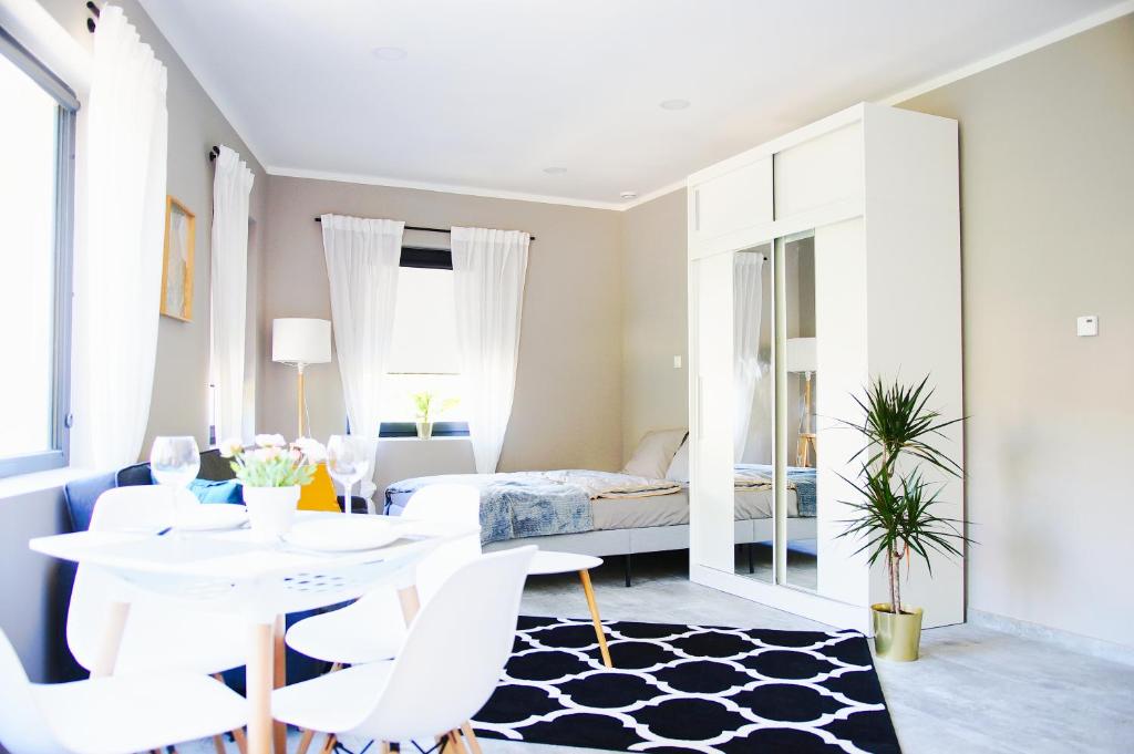 Apartamenty Kapitańska Gdynia - 17