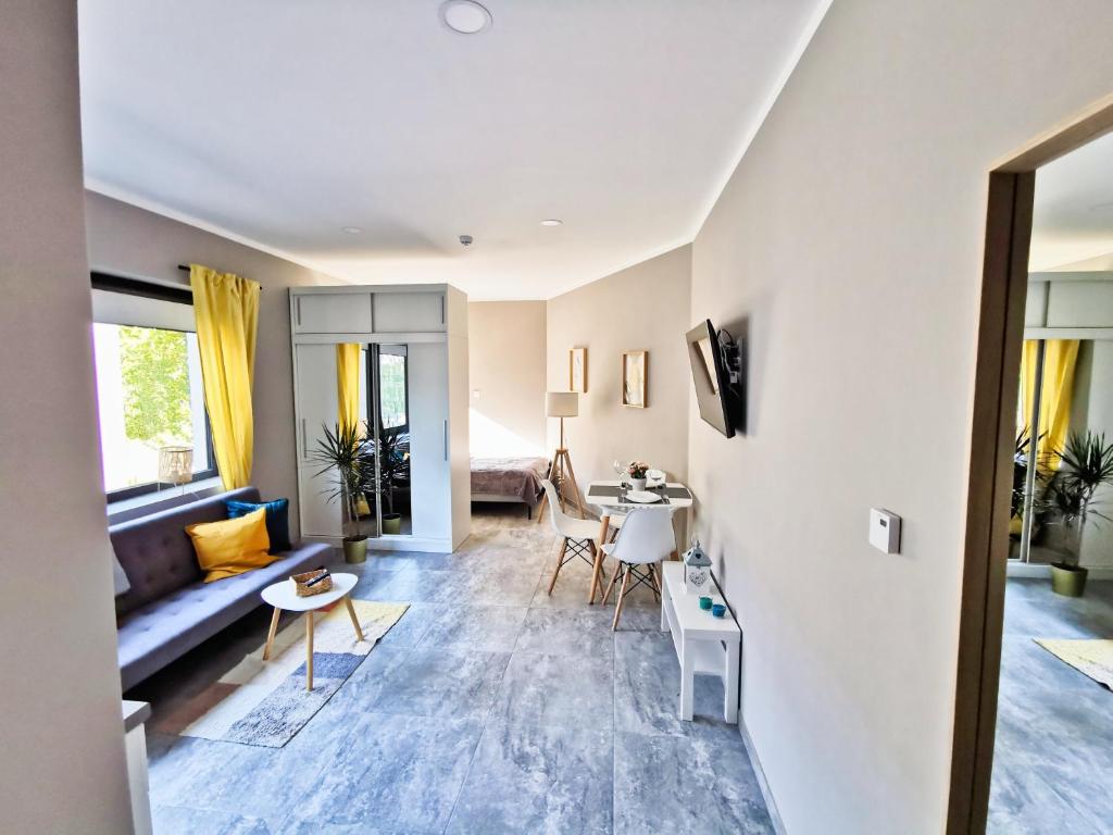 Apartamenty Kapitańska Gdynia - 4