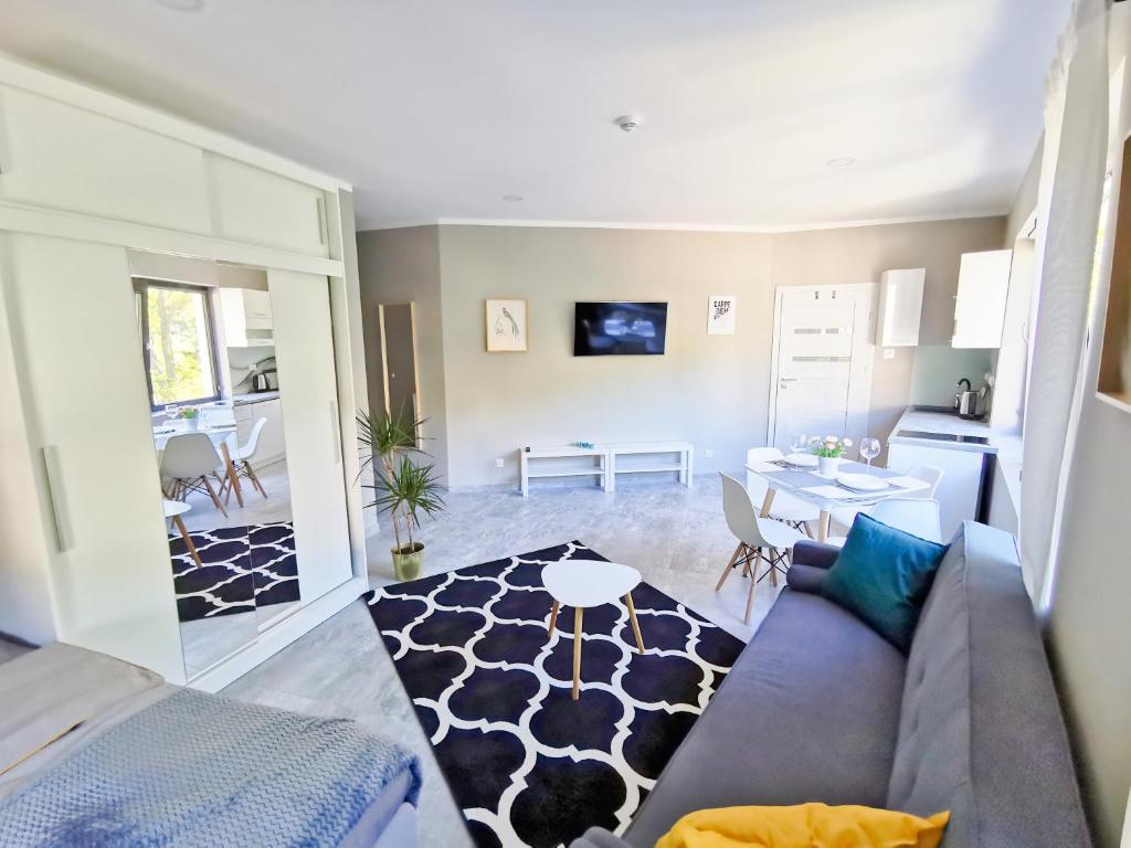 Apartamenty Kapitańska Gdynia - 18