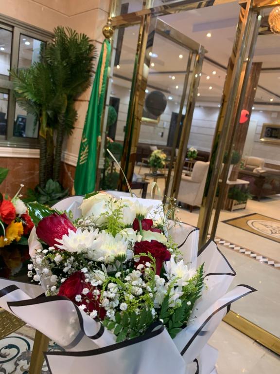Fotografie z fotogalerie ubytování قست العصر للشقق المخدومة guest Aleasr Serviced Aprtments v destinaci Džidda