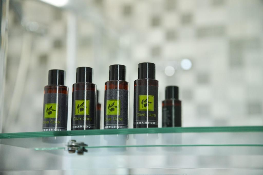 Zeras Apartments - 12