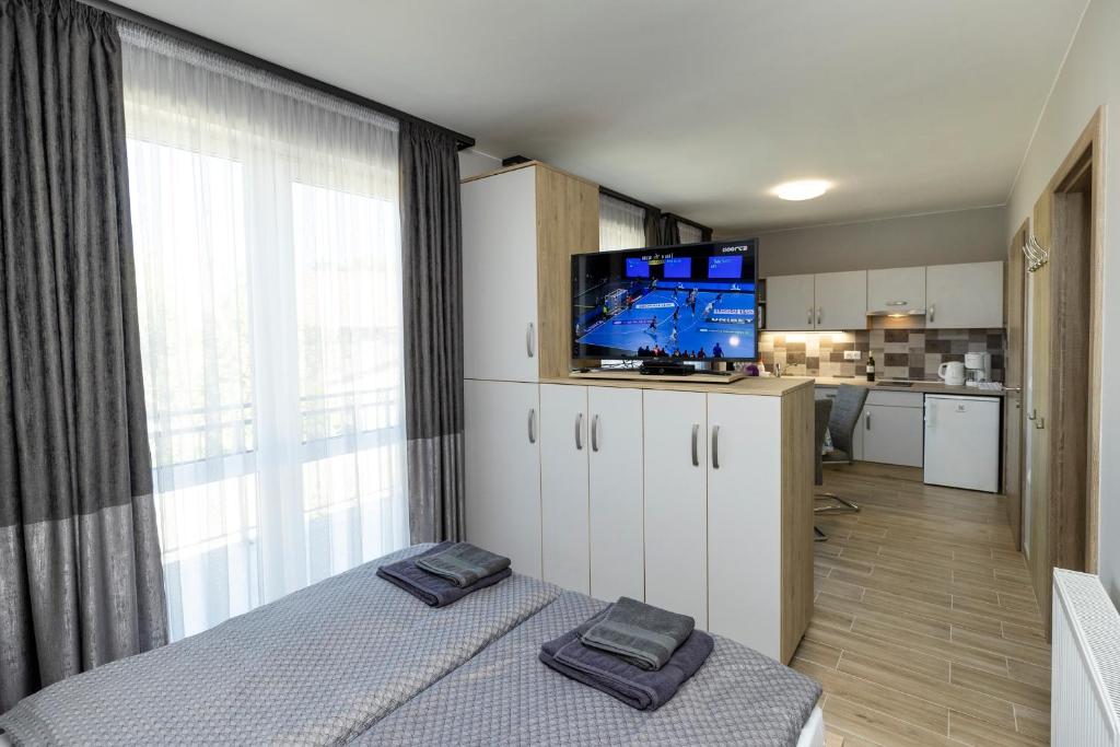 Star Apartman 3300 Eger, Vécsey Sándor utca 19. kép - 1