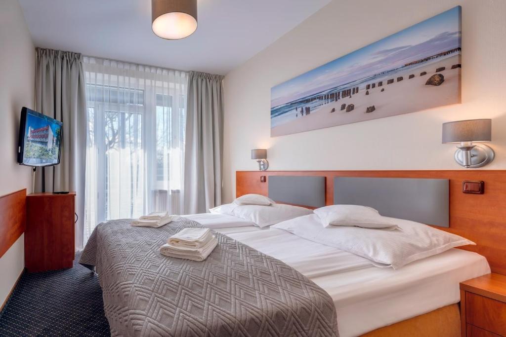 Ośrodek Perełka - 8