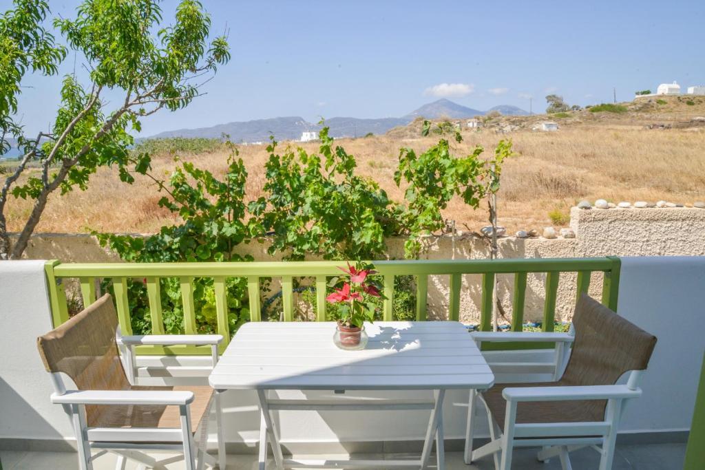 Zeras Apartments - 3