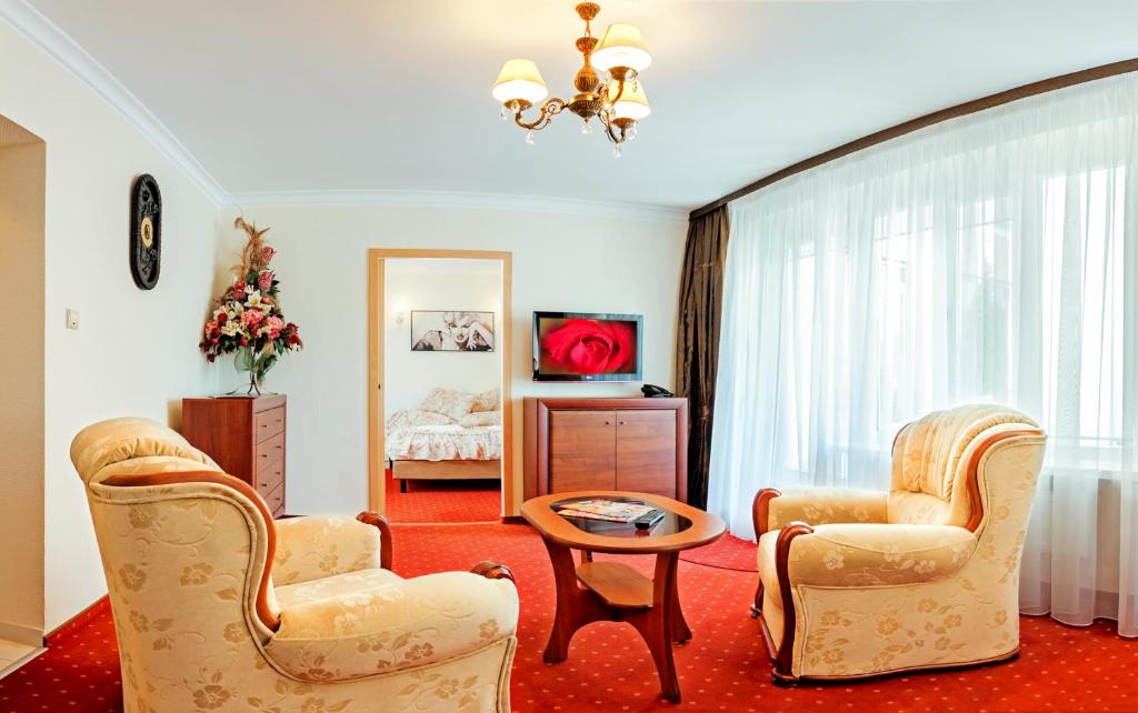 Ośrodek Perełka - 13