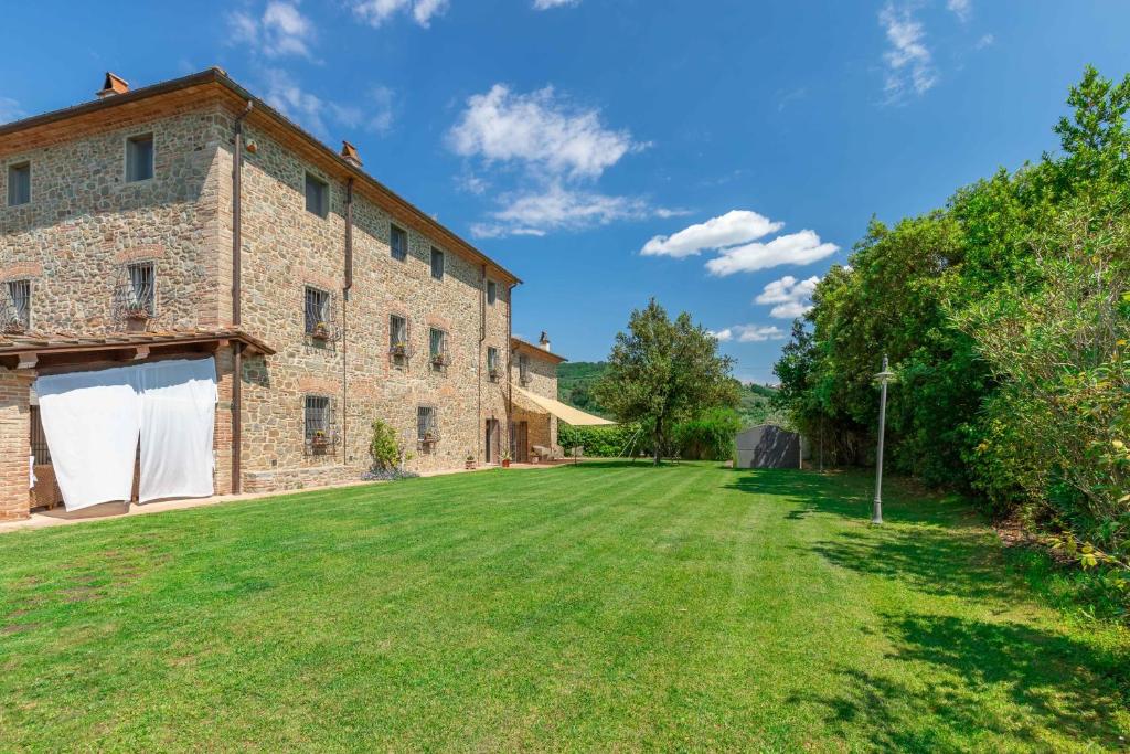 La Casa Medioevale