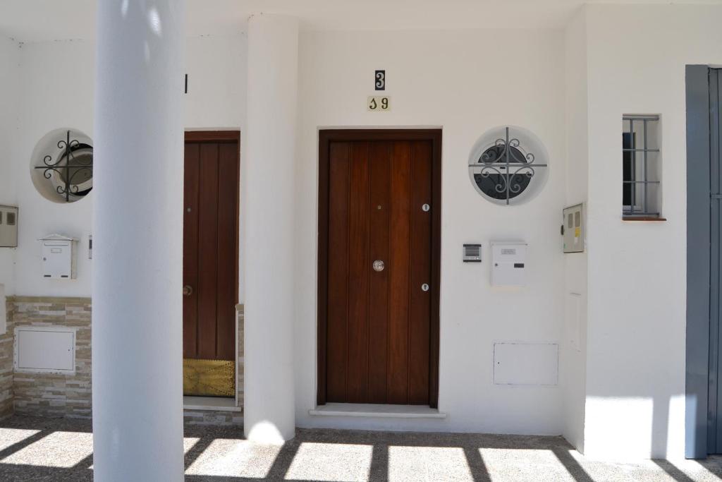 Fotografie z fotogalerie ubytování Torre de Arena y Playa v destinaci Sanlúcar de Barrameda
