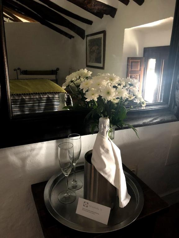 Fotografie z fotogalerie ubytování Almohalla51 v destinaci Archidona