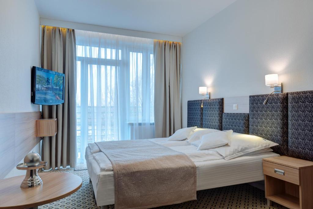 Ośrodek Perełka - 5