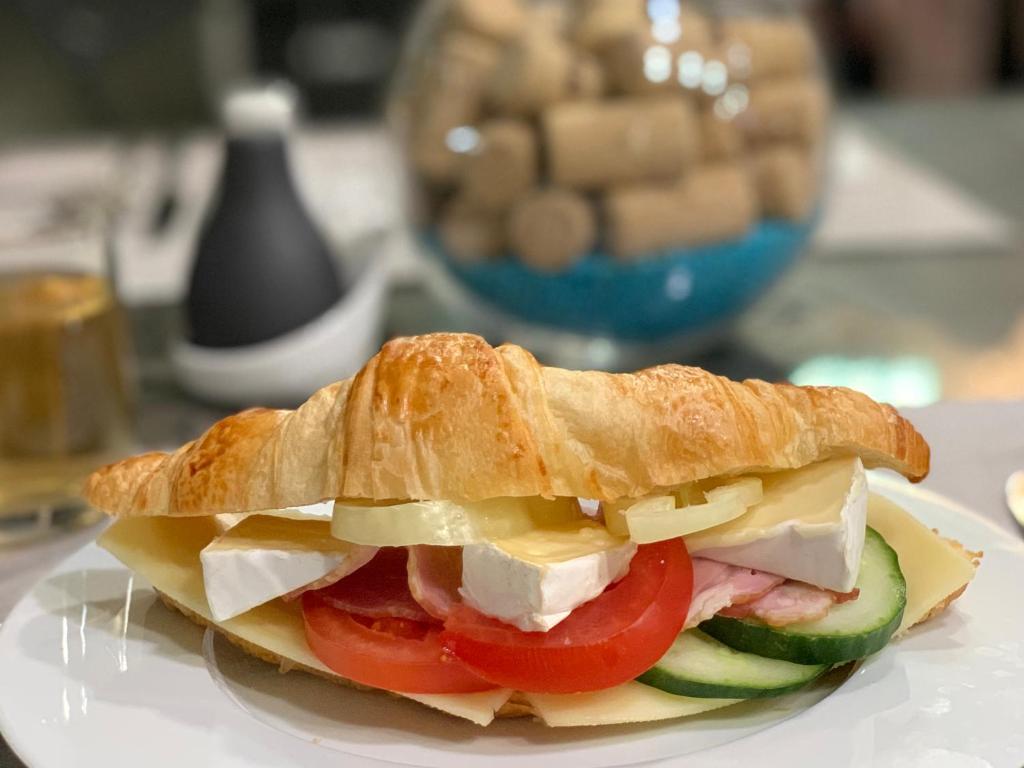 Smart Hotel Budapest - Resim 35