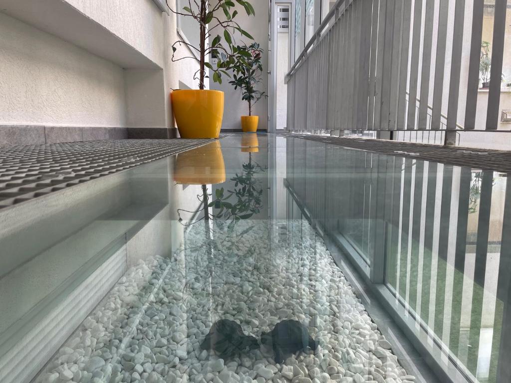 Fotografie z fotogalerie ubytování Smart Hotel Budapest v Budapešti
