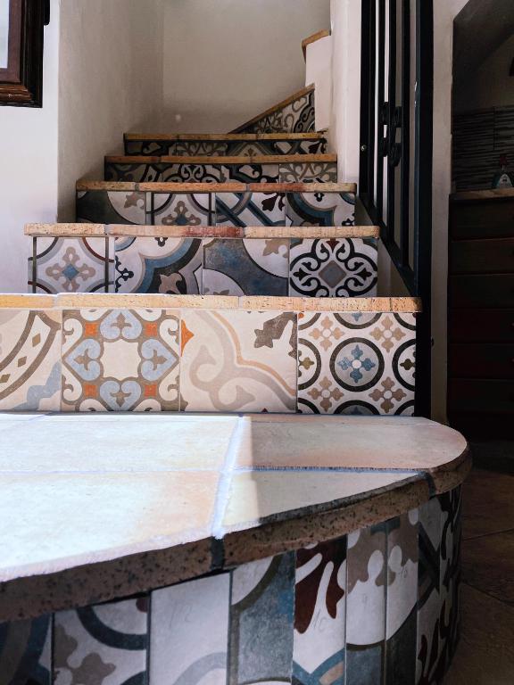 Zdjęcie z galerii obiektu Casa Ingoglia w mieście Sambuca di Sicilia