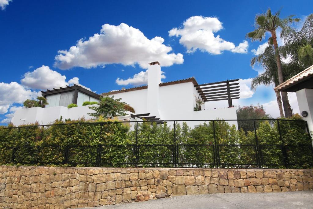 Villa Sueños de Puente Romano, Marbella – Precios ...
