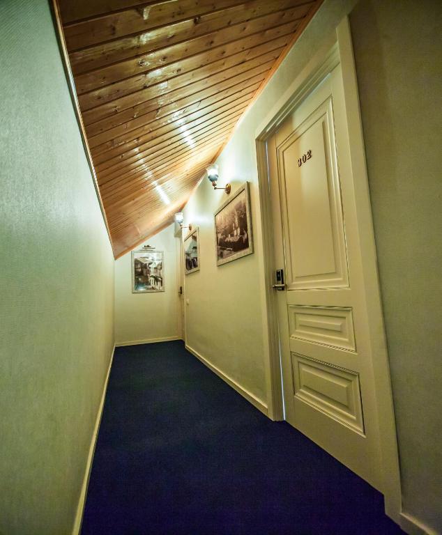 Fotografie z fotogalerie ubytování MUSMORE Boutique Hotel v destinaci Tbilisi City