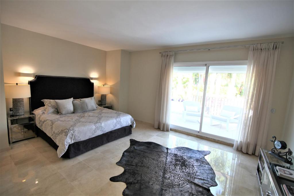 Villa Sueños de Puente Romano, Marbella – Precios ...