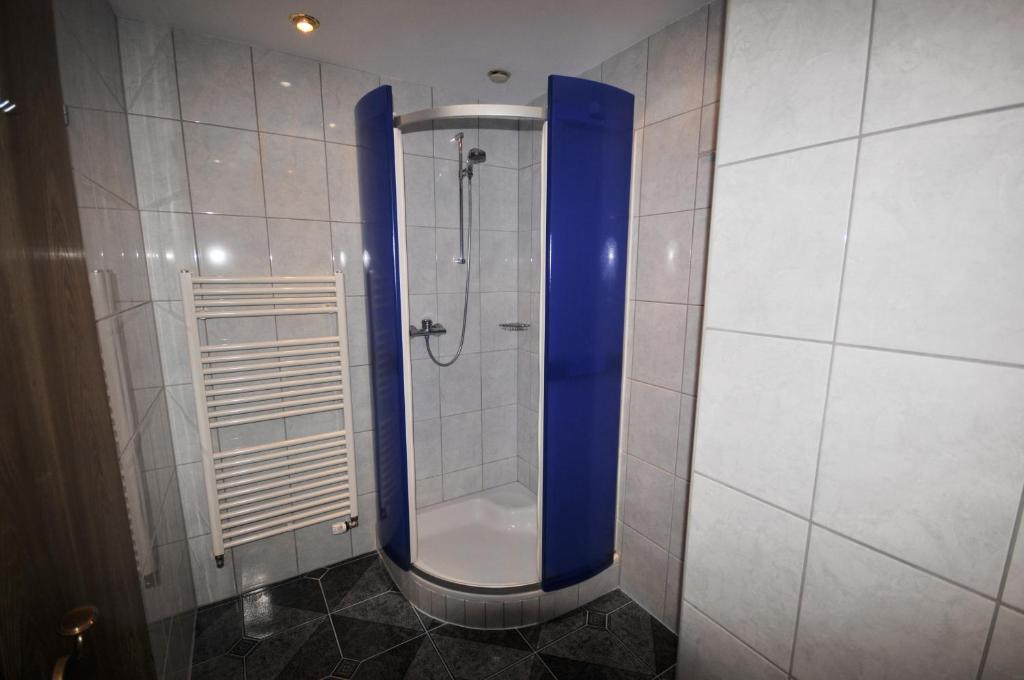 Auhof - Appartement Met één Slaapkamer Met Balkon