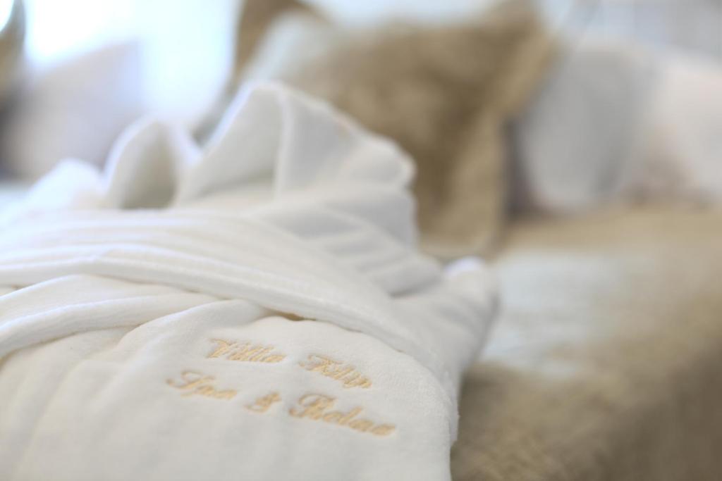 Fotografia z galérie ubytovania Villa Filip Spa & Relax Makarska v destinácii Makarska