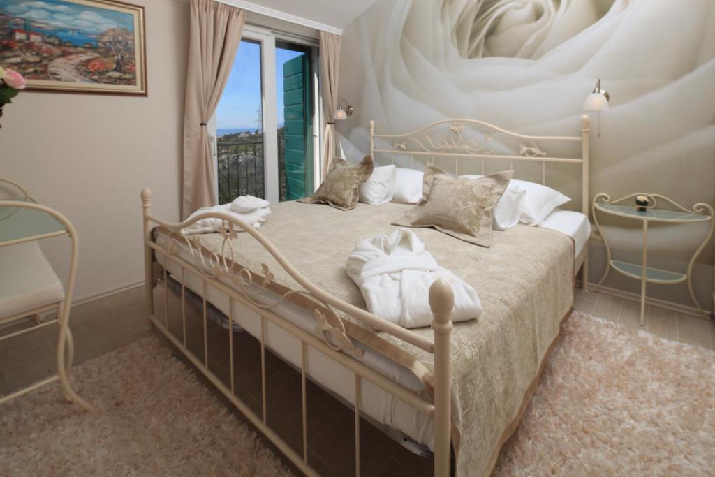 Fotografia z galérie ubytovania Villa Filip Spa & Relax Makarska v destinácii Makarska