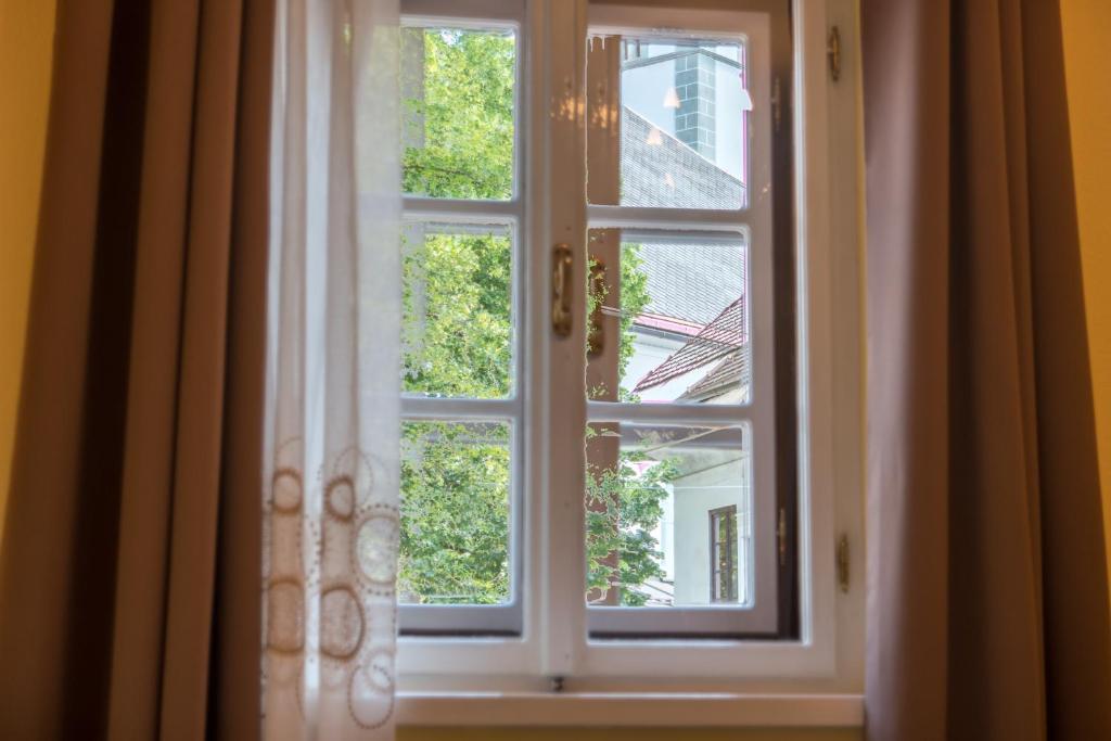 Fotografie z fotogalerie ubytování Vila Radolca apartments & rooms v destinaci Radovljica