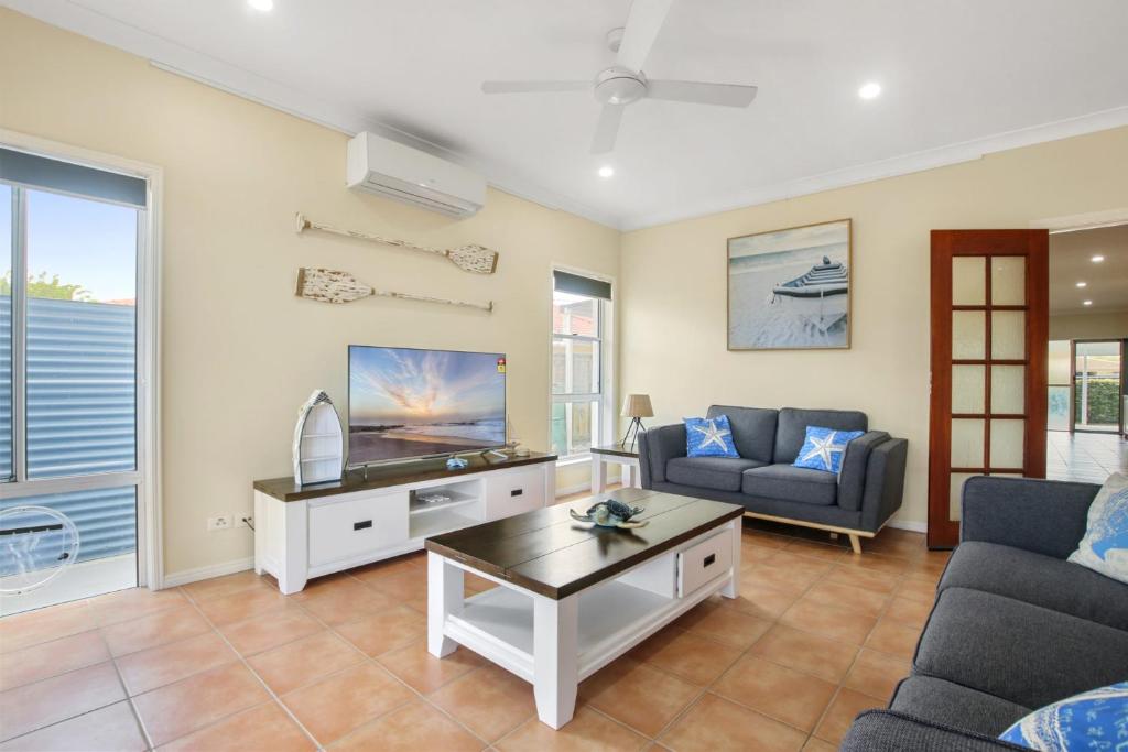 Imagen de la galería de Booker Parade 22 Golden beach, en Golden Beach