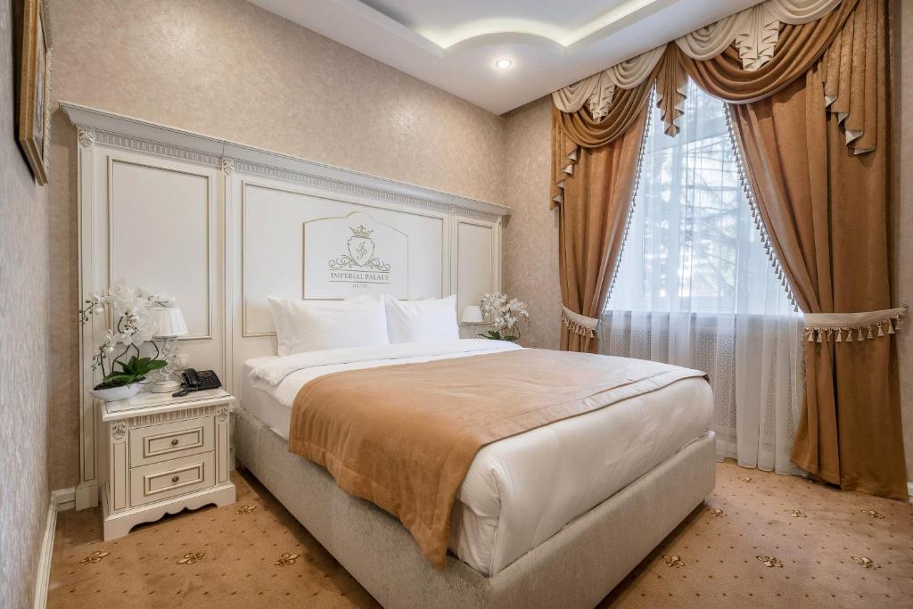 Imperial Palace Hotel - Chambre Double Standard