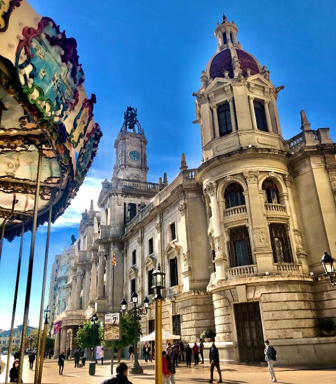 Casa El Cielo, in the heart of Old Town, Chulilla – Updated ...