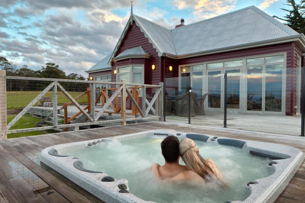 The Peninsula Experience - Kaapse Huis
