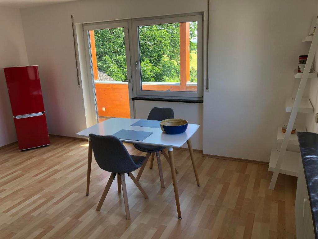 Fotografie z fotogalerie ubytování Haus Schwarzwaldblick v destinaci Achern