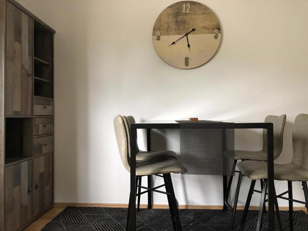 Fotografie z fotogalerie ubytování Haus Schwarzwaldblick v destinaci Achern