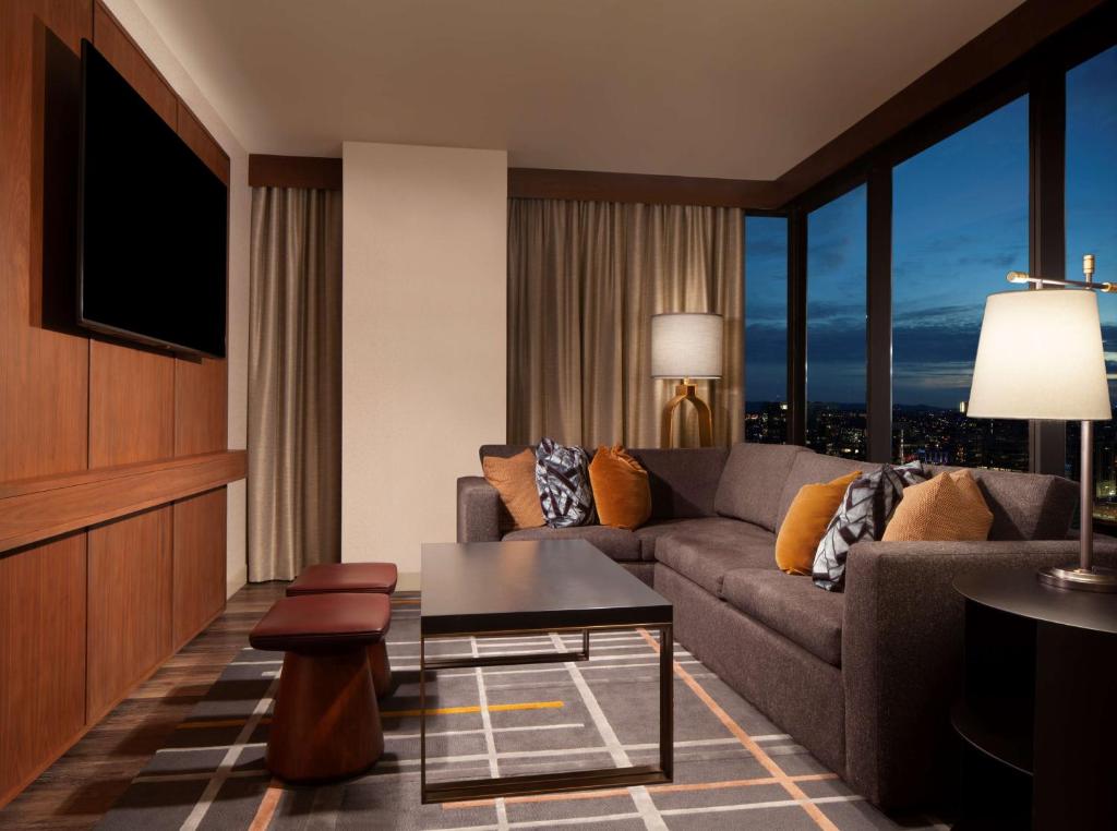 Grand Hyatt Nashville - 