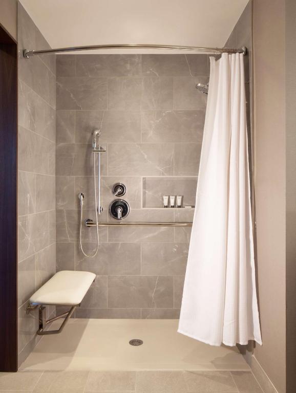 Grand Hyatt Nashville - 