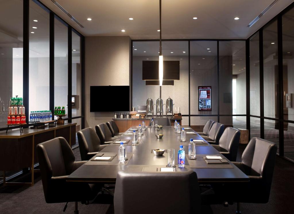 Grand Hyatt Nashville photo