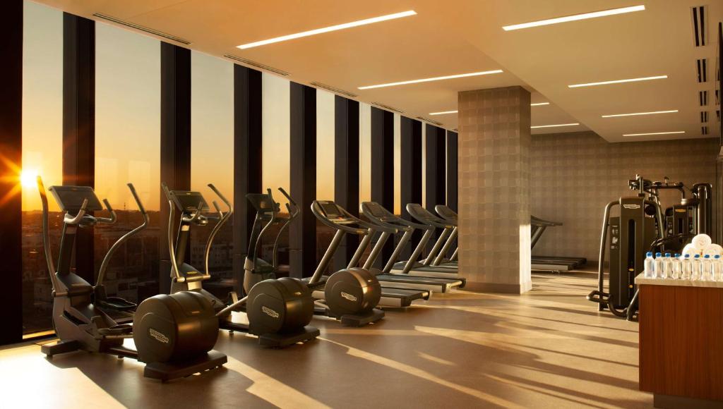 Grand Hyatt Nashville photo