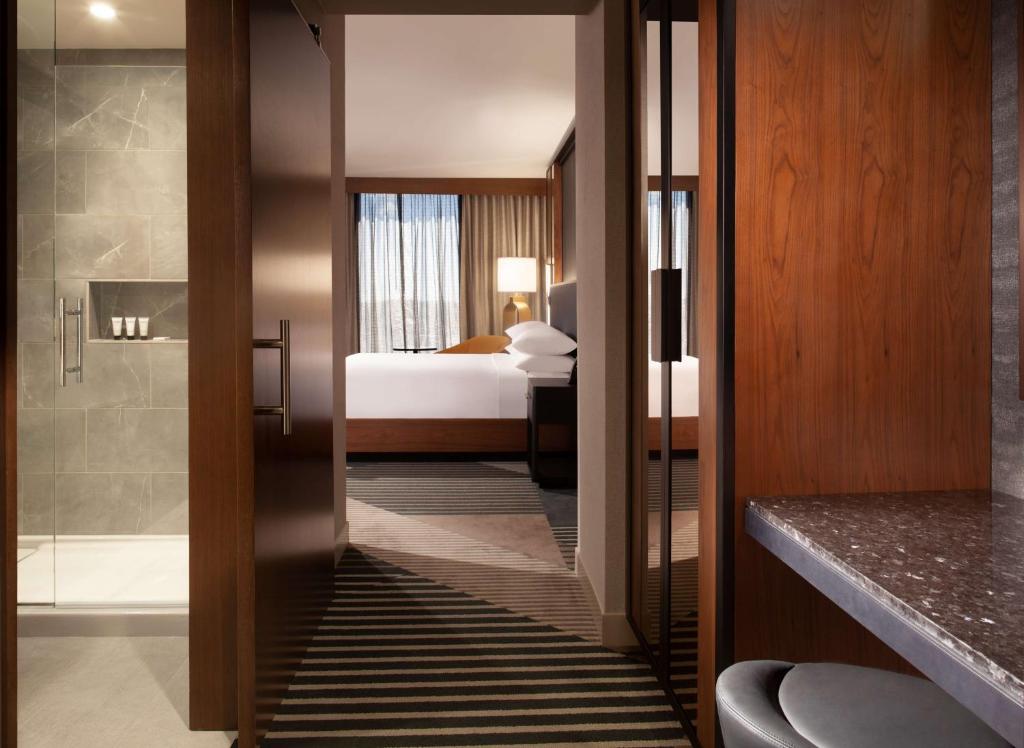 Grand Hyatt Nashville - 