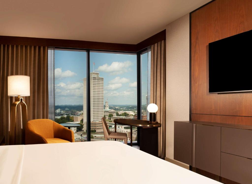 Grand Hyatt Nashville photo