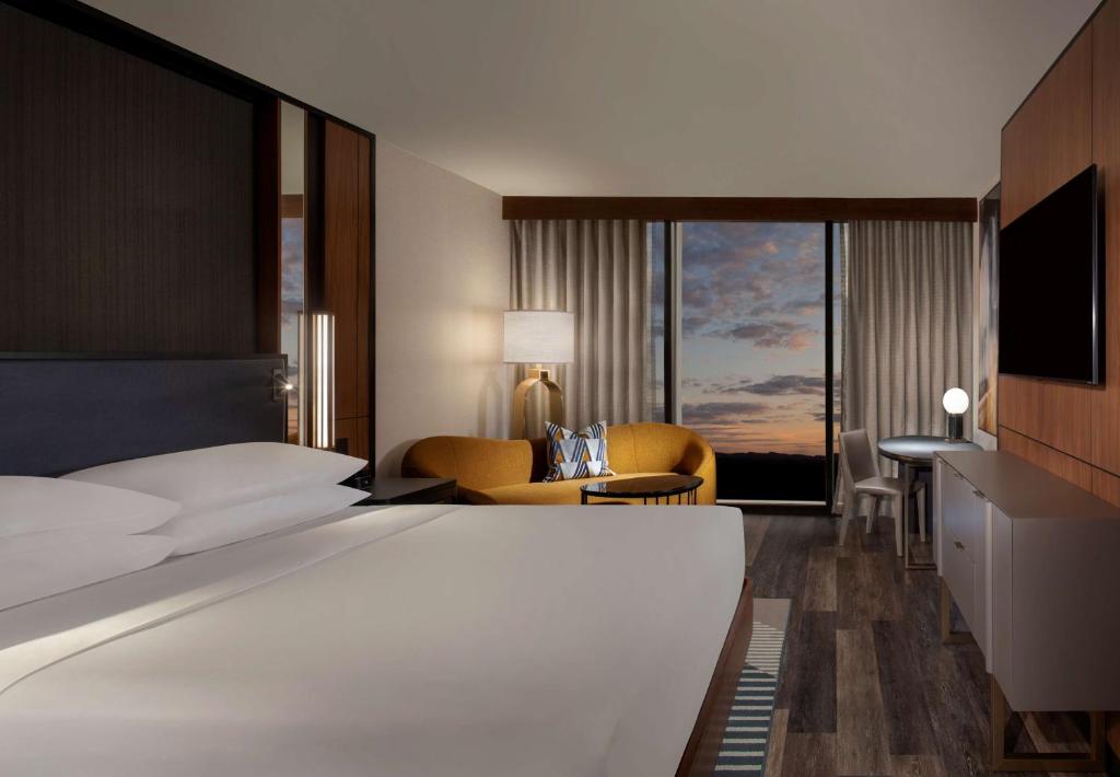 Grand Hyatt Nashville - 