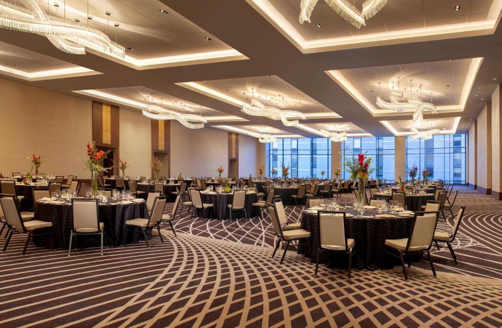 Grand Hyatt Nashville photo