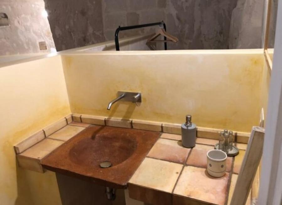 Fotografie z fotogalerie ubytování Casa Ferri v destinaci Matera