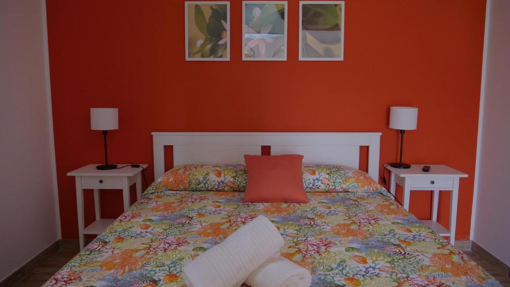 Talìa Residence - Monolocale Con Vista Giardino