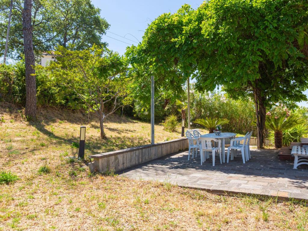 Zdjęcie z galerii obiektu Holiday Home Scutti by Interhome w mieście Altino