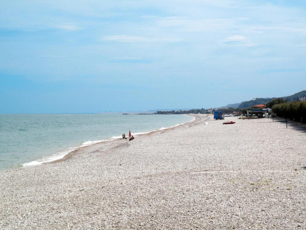 Zdjęcie z galerii obiektu Holiday Home Scutti by Interhome w mieście Altino