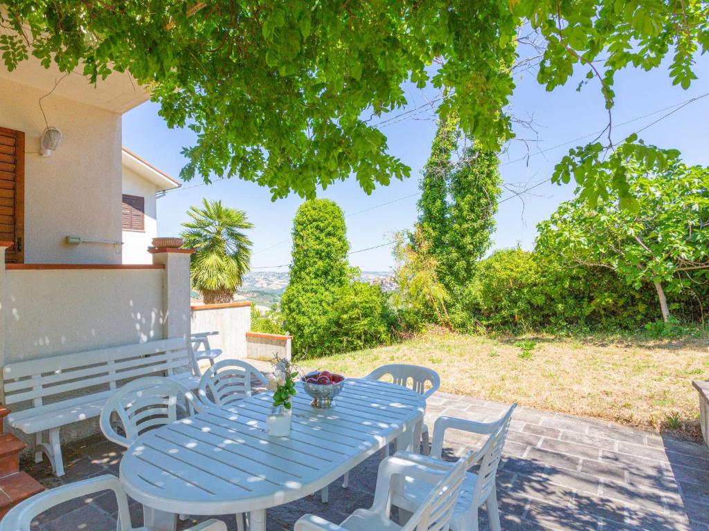 Zdjęcie z galerii obiektu Holiday Home Scutti by Interhome w mieście Altino