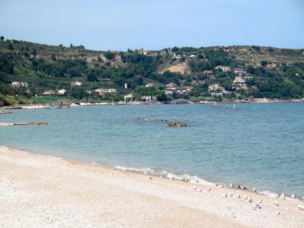 Zdjęcie z galerii obiektu Holiday Home Scutti by Interhome w mieście Altino