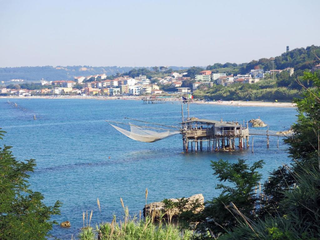 Zdjęcie z galerii obiektu Holiday Home Scutti by Interhome w mieście Altino