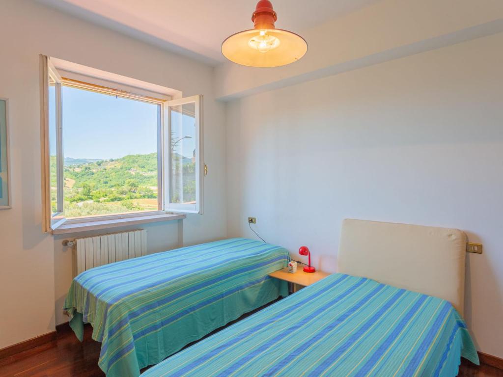 Zdjęcie z galerii obiektu Holiday Home Scutti by Interhome w mieście Altino
