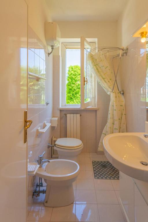 Zdjęcie z galerii obiektu Holiday Home Scutti by Interhome w mieście Altino