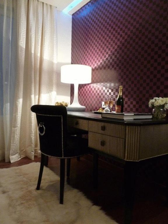 Gran Hotel Nagari Boutique & Spa - Chambre Double Ou Lits Jumeaux Supérieure